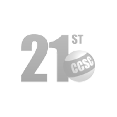 21st CCSC