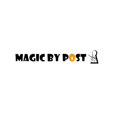 Magic By Post